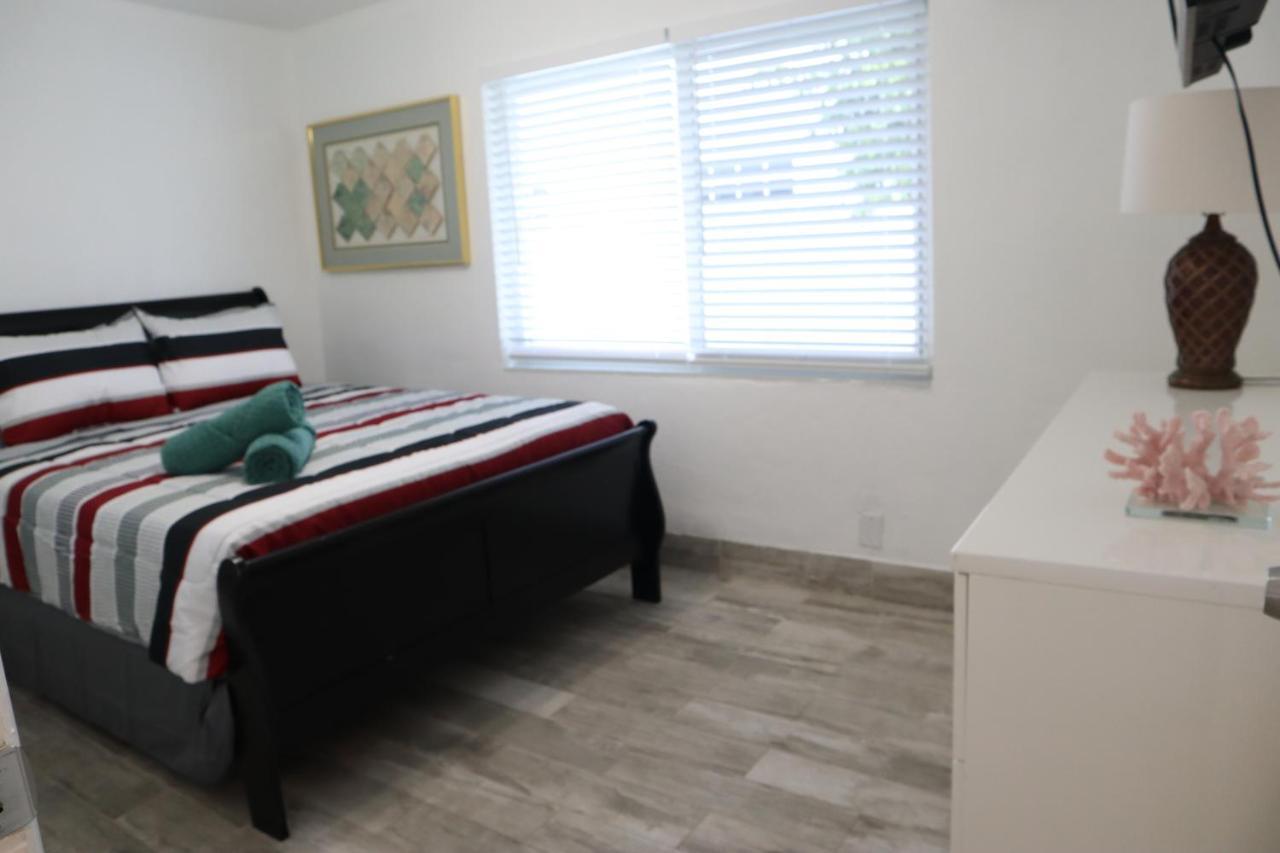 Sii Luxury 1 Bedroom Close To The Beach West Palm Beach Exterior foto