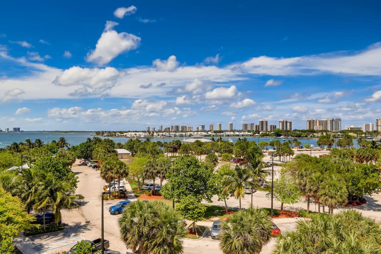 Sii Luxury 1 Bedroom Close To The Beach West Palm Beach Exterior foto