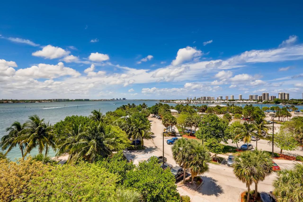 Sii Luxury 1 Bedroom Close To The Beach West Palm Beach Exterior foto